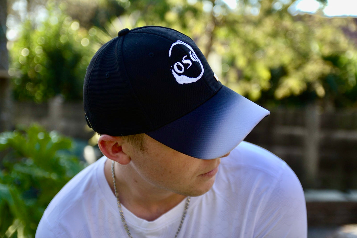OSG Signature Cap - Black