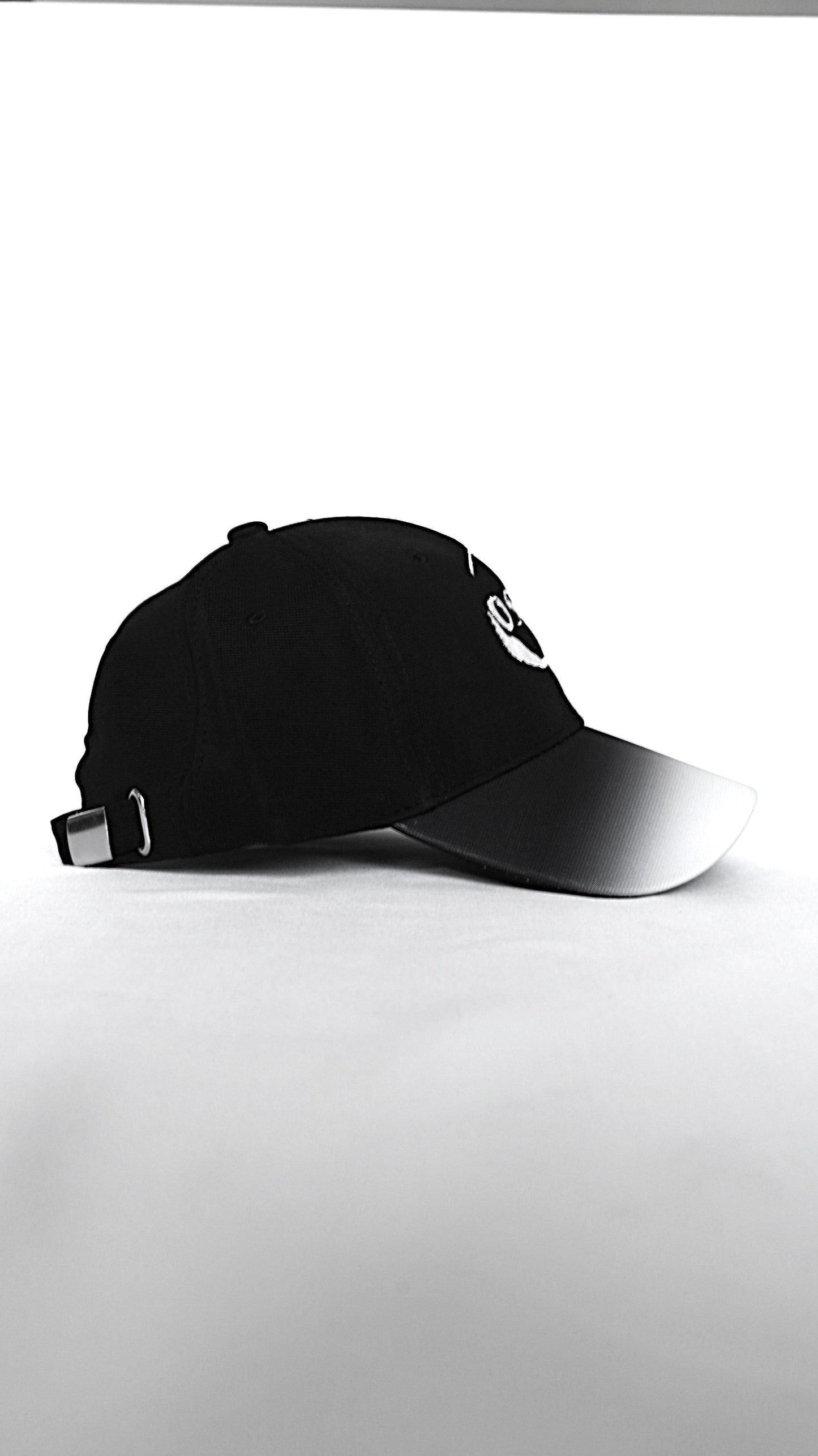 OSG Signature Cap - Black