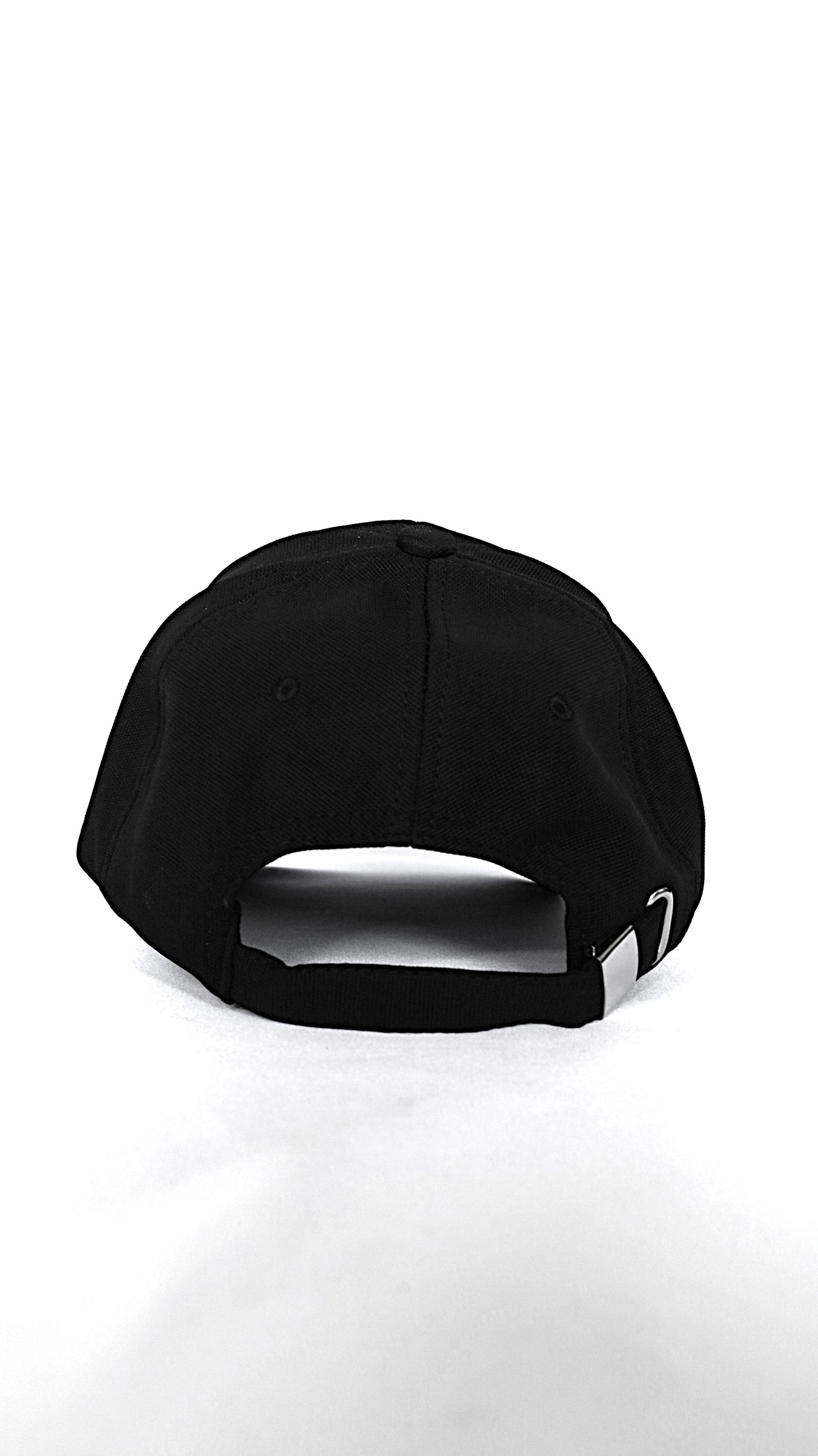 OSG Signature Cap - Black