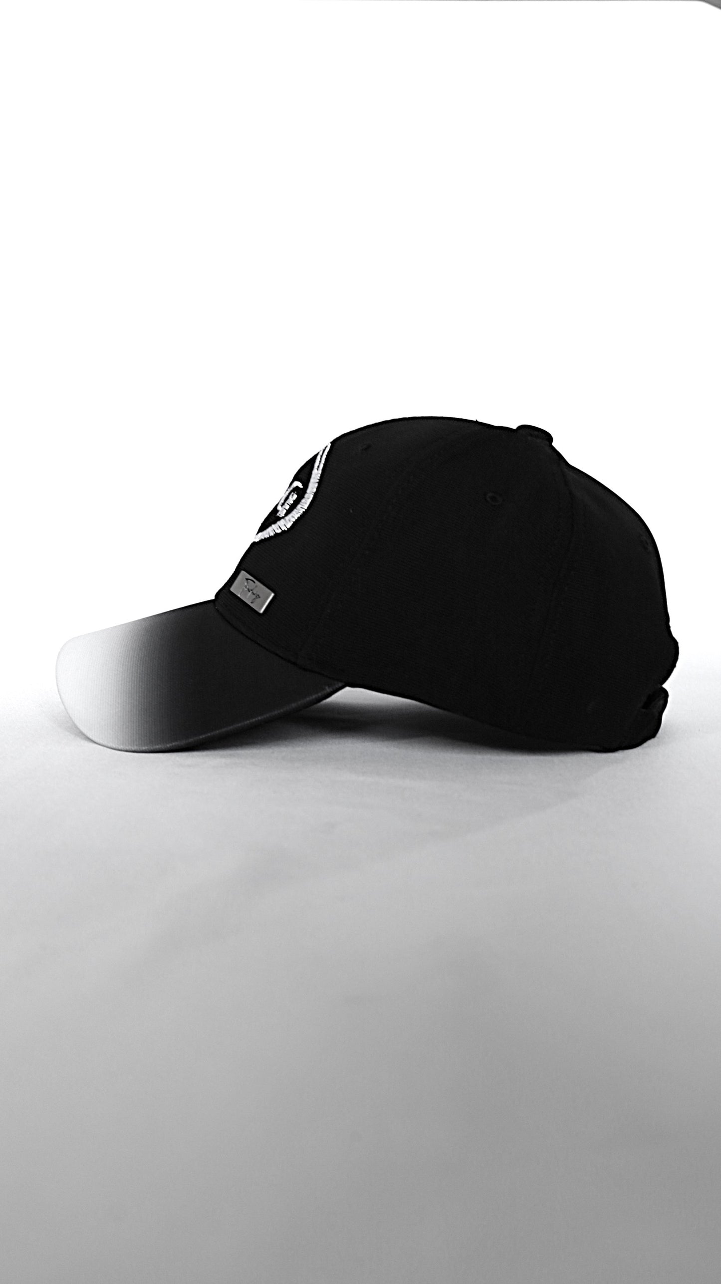 OSG Signature Cap - Black