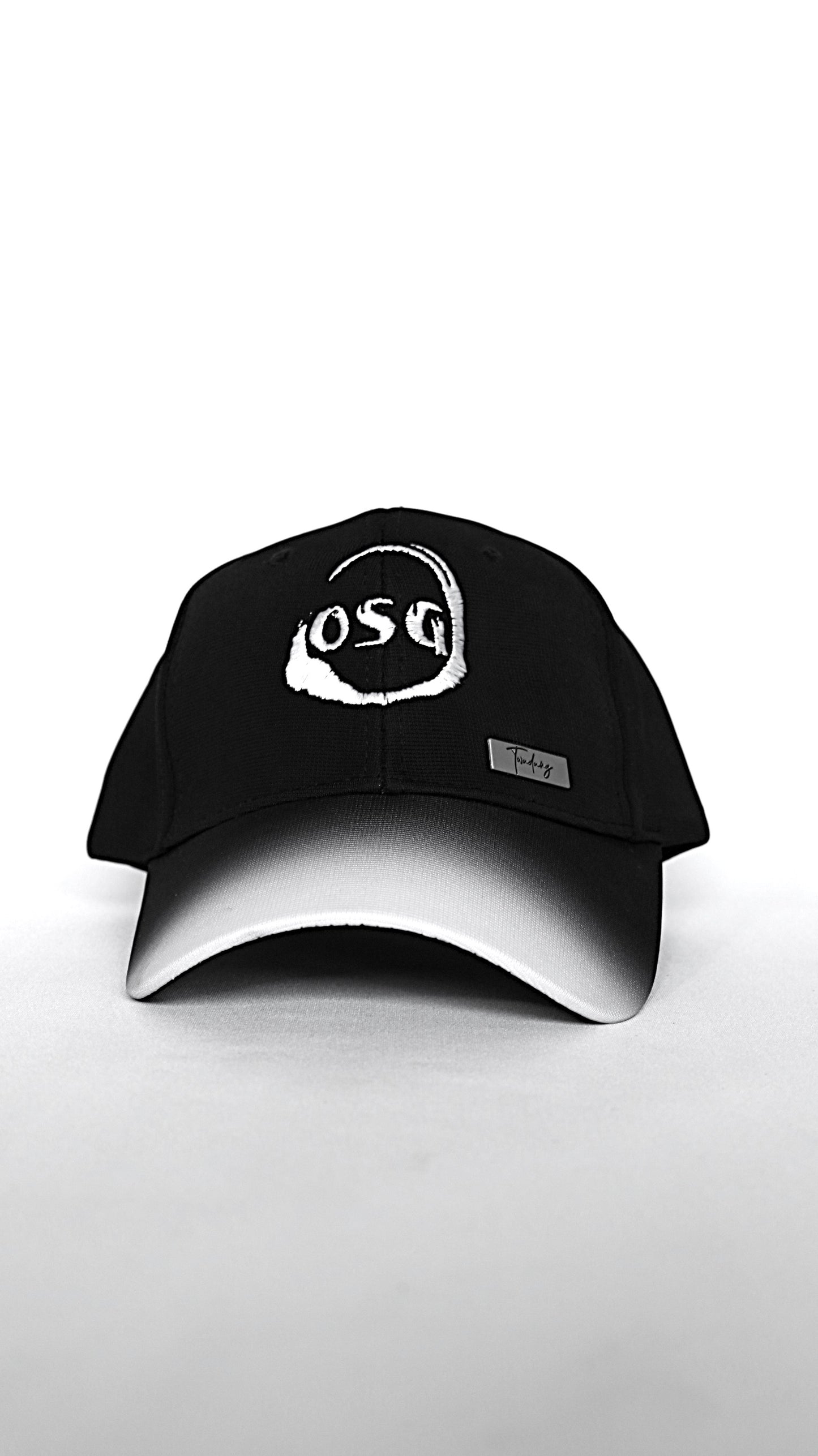 OSG Signature Cap - Black
