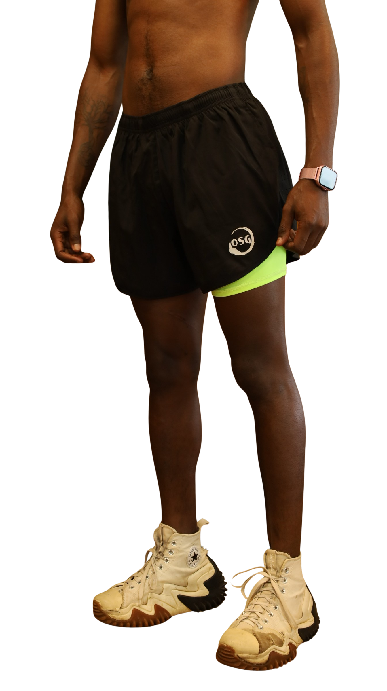 Training Shorts