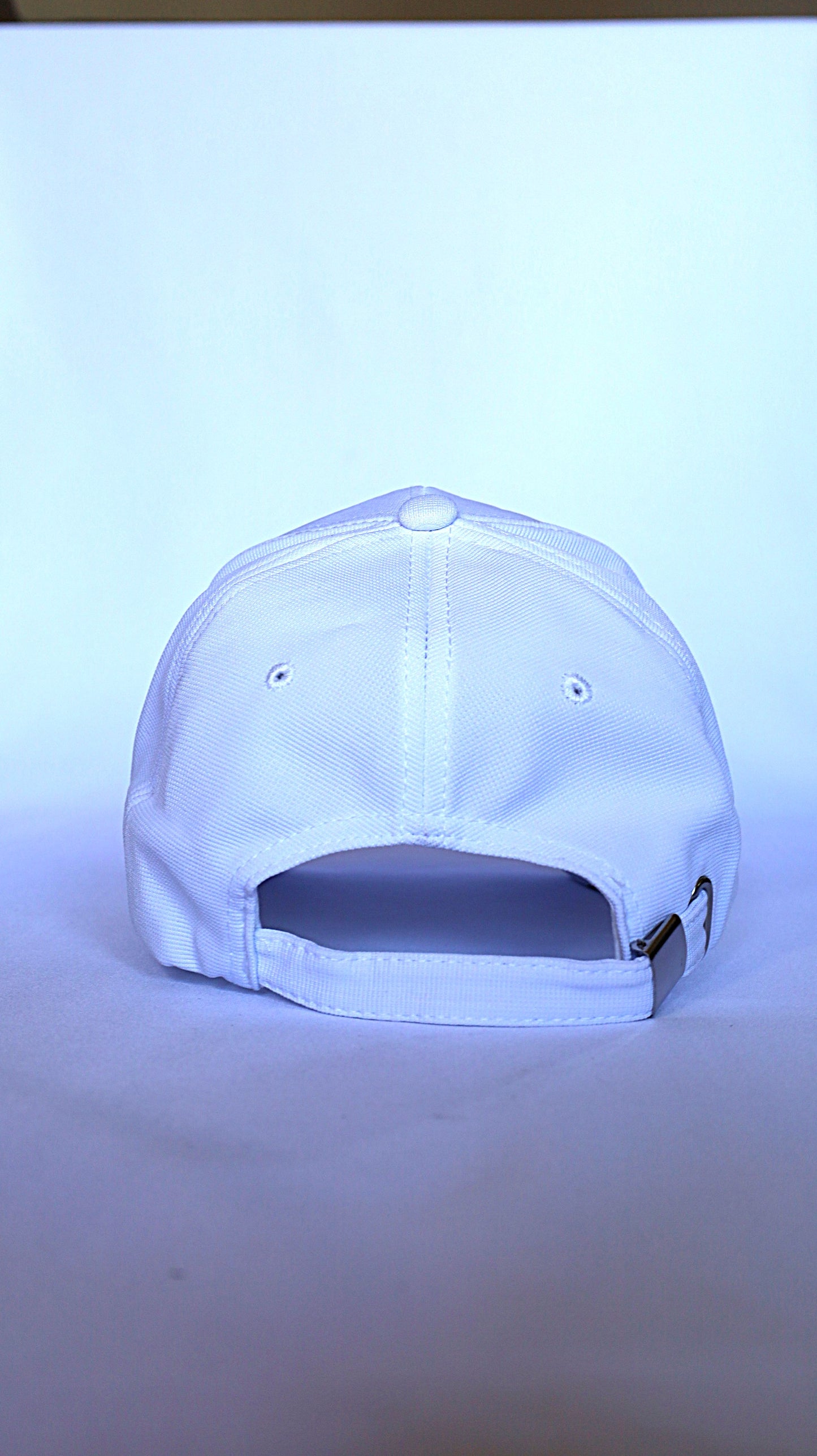 OSG Signature Cap - White