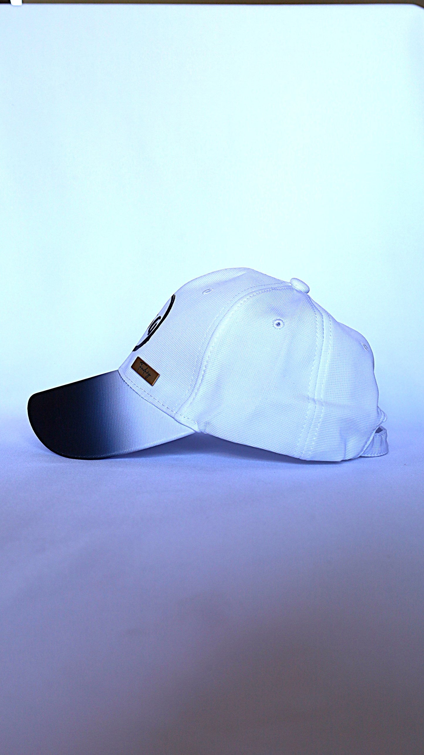 OSG Signature Cap - White