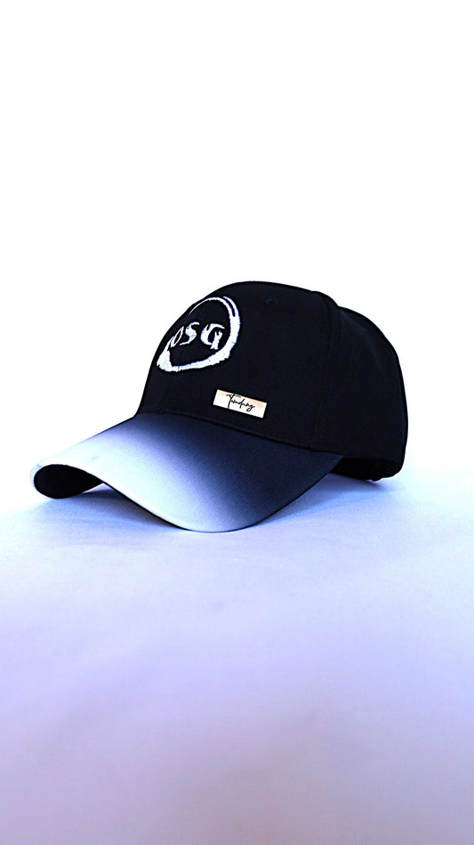 OSG Signature Cap - Black
